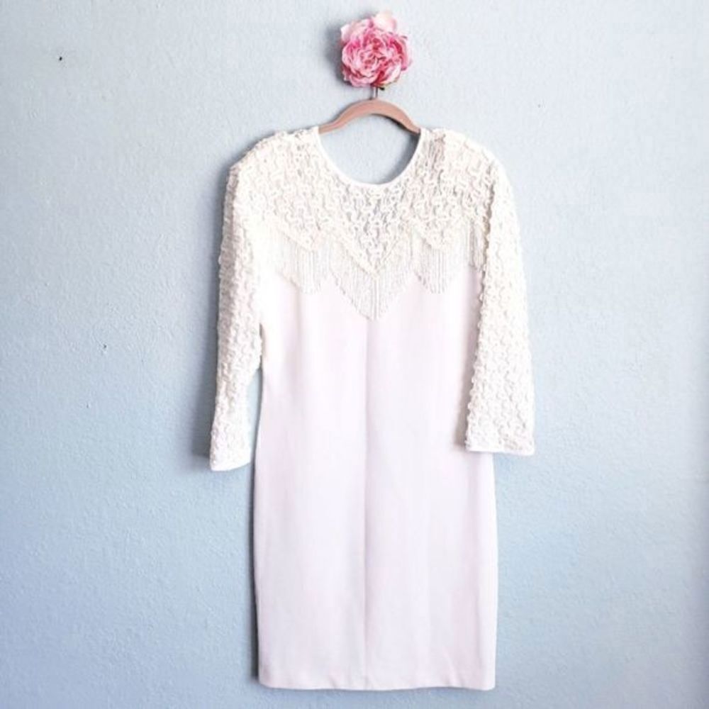 Vintage‎ Dress